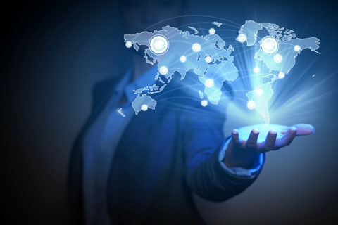 esmo - weltweite Teamarbeit und Interaktion